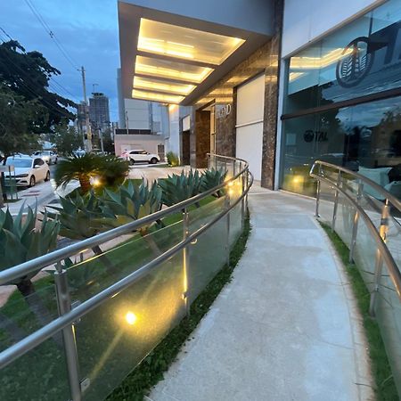 Conforto No Melhor Do Marista & Goiânia Exterior foto