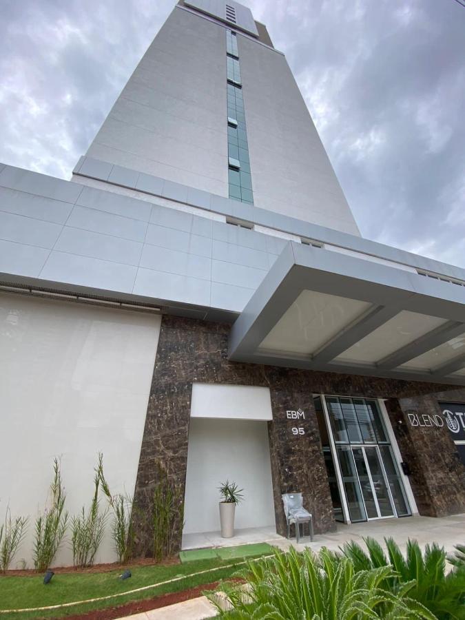 Conforto No Melhor Do Marista & Goiânia Exterior foto